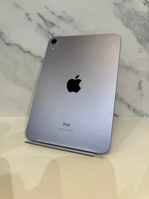 iPad Mini 6 64GB WiFi Pre-owned