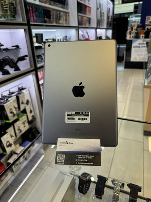 iPad 6th Gen 32gb Wifi