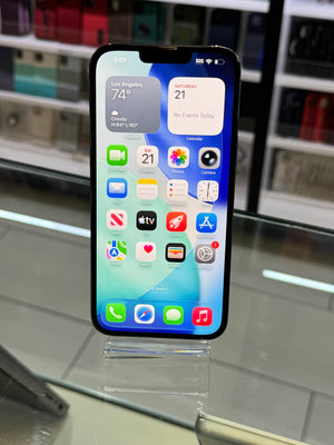 iPhone 13 Pro Max 256GB Unlocked