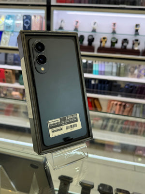 Samsung S25 Edge 256GB AT&T Pre-owned