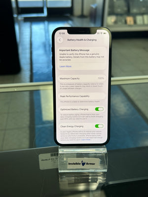 iPhone 12 64GB Unlocked Pre-owned