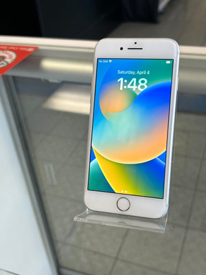 iPhone 8 64GB Unlocked Pre-owned