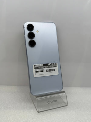 Galaxy S25 128GB Unlocked Pre-owned