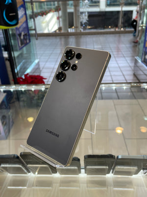 Galaxy S25 Ultra 256GB T-Mobile Pre-owned