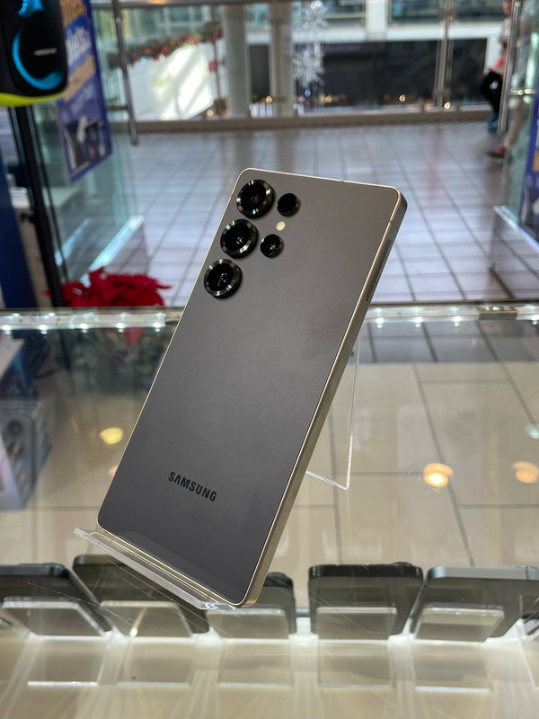 Galaxy S25 Ultra 256GB T-Mobile Pre-owned