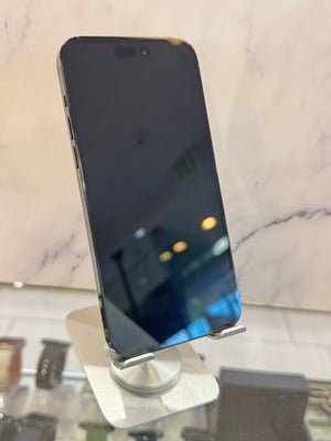 iPhone 14 Pro Max 256GB Unlocked Pre-owned