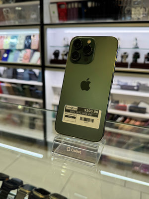 iPhone 13 Pro 256GB AT&T Pre-owned