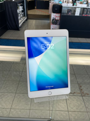 iPad Mini 5 64GB WiFi Pre-Owned