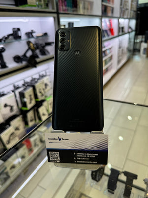Motorola Moto G Power 2022 T-Mobile Pre-owned