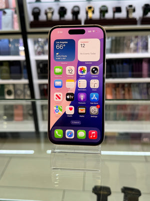 iPhone 15 128GB Unlocked Pre-owned