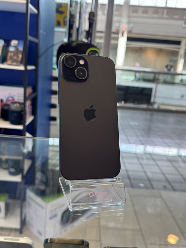 iPhone 15 128GB AT&T Pre-owned
