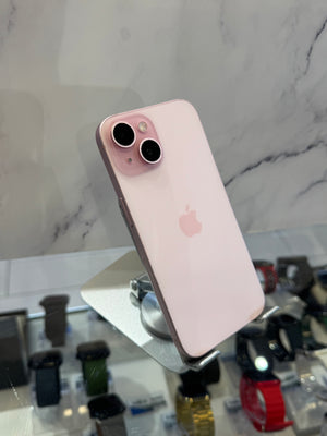 iPhone 15 128GB AT&T Pre-owned