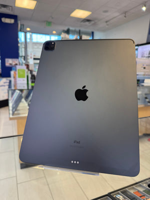iPad Pro 12.9 4th 256GB WiFi Pre-owned