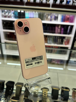 iPhone 15 128GB T-Mobile Pre-owned