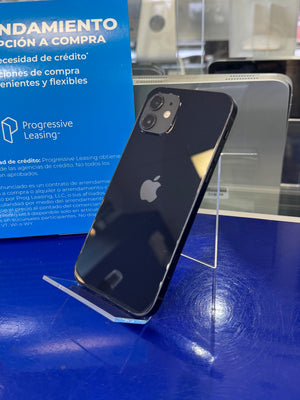iPhone 12 64GB Unlocked Pre-owned