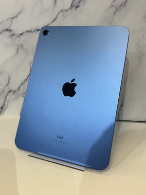 iPad 10th Gen 64GB WiFi Pre-owned