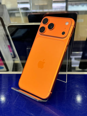 iPhone 17 Pro Max 256GB T-Mobile Pre-owned
