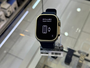 Apple Watch Ultra 2 49mm LTE