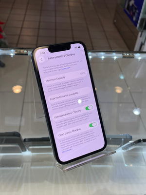 iPhone 13 Mini 128GB Unlocked Pre-owned