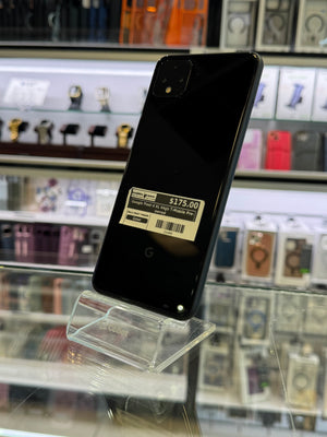 Google Pixel 4 XL 64gb T-Mobile Pre-owned