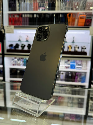 iPhone 12 Pro Max 256GB Unlocked Pre-owned