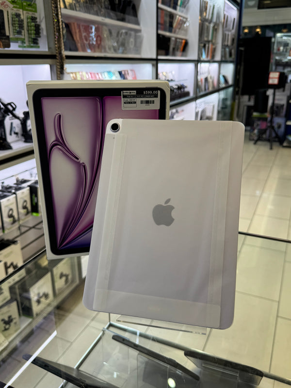 iPad Air 11 inch M3 128GB WiFi