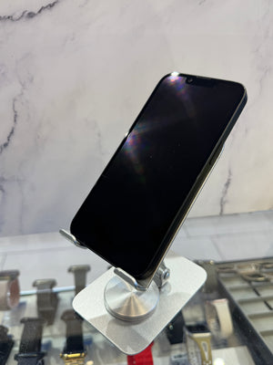 iPhone 16e 128gb Boost Pre-owned