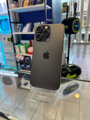 iPhone 15 Pro Max 512GB Unlocked