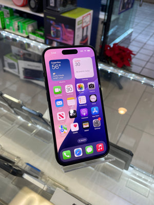 iPhone 15 512GB Unlocked Pre-owned