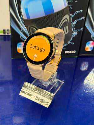 Samsung Active 2 40mm LTE Pre-owned
