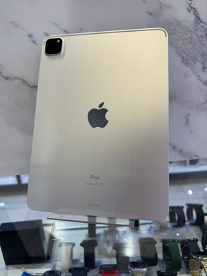 iPad Pro 11" 3rd Gen 128GB WiFi Pre-owned