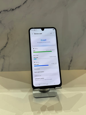 Samsung A16 128GB Unlocked Pre-owned