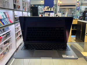 MacBook Air 2022 M2 8GB 256GB Pre-owned