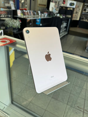 iPad Mini 6 64GB WiFi Pre-Owned