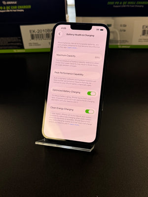 IPhone 13 128GB Unlocked Pre-owned