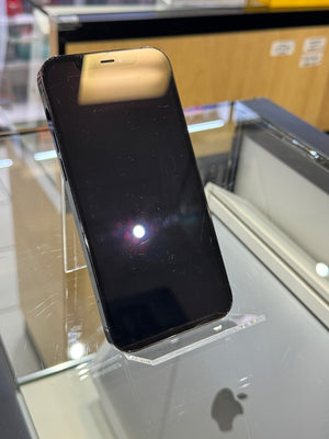 iPhone 12 Pro 128GB Unlocked Pre-owned