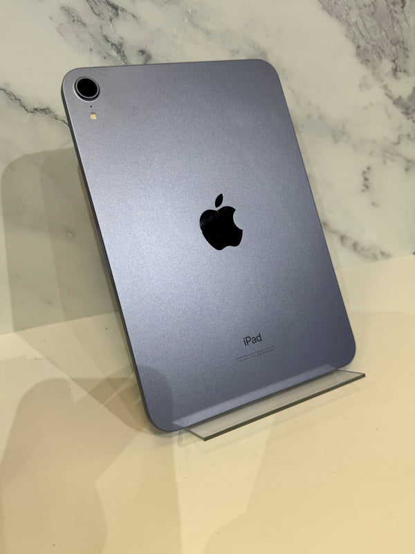 iPad Mini 6 64GB WiFi Pre-owned