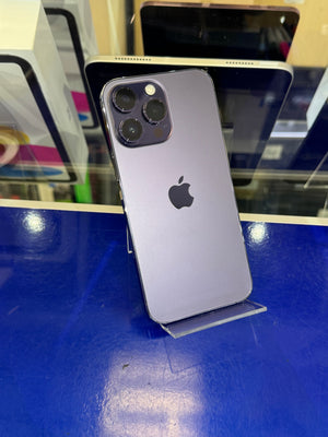 iPhone 14 Pro Max 512GB AT&T Pre-owned