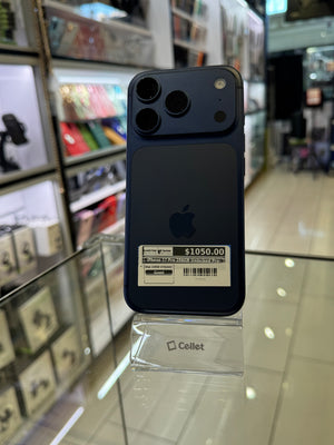 iPhone 17 Pro 256GB Unlocked Pre-owned