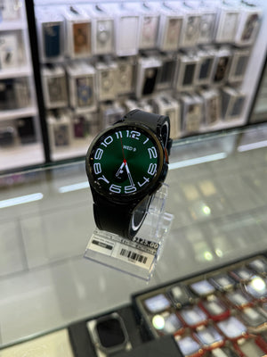 Samsung Watch 6 Classic 47mm LTE Pre-owned