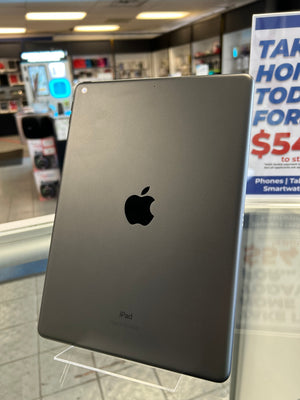 iPad 8th Gen 32GB WiFi Pre-owned