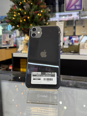 iPhone 11 64GB Unlocked Pre-owned