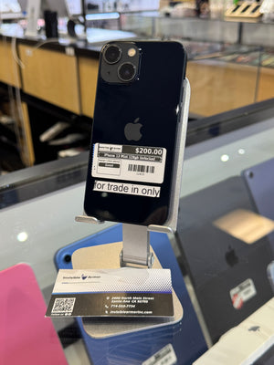 iPhone 13 Mini 128gb Unlocked Pre-owned