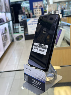 iPhone XR 64GB Tracfone Pre-owned