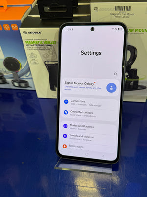 Samsung A35 5g 128gb Unlocked Pre-owned