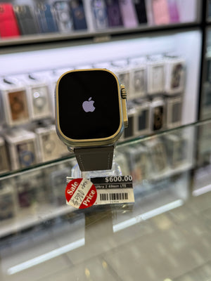 Apple Watch Ultra 2 49mm LTE