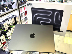 Apple MacBook Pro 14 M3 Max 32GB Pre-owned 1TB