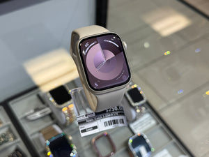 Apple Watch 9 45mm LTE Pre-owned