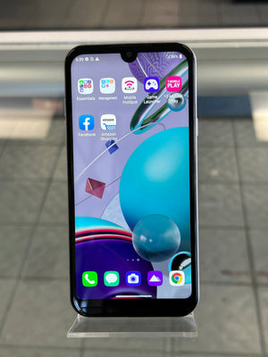 LG ARISTO 5 32GB T-MOBILE