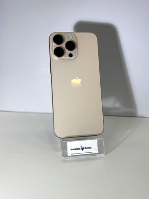 iPhone 16 Pro Max 256GB T-Mobile Pre-owned